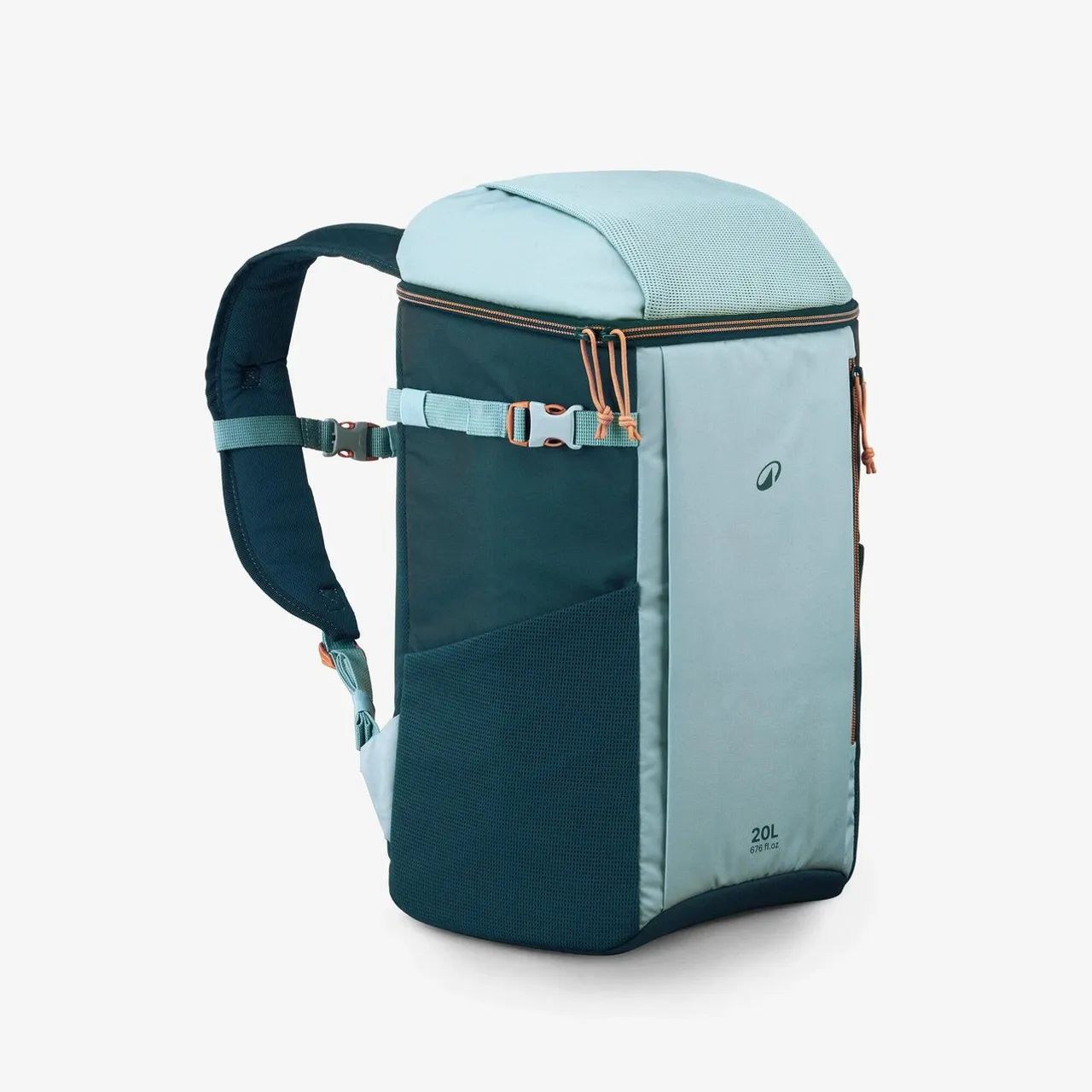 Mochila Coller isotérmica 