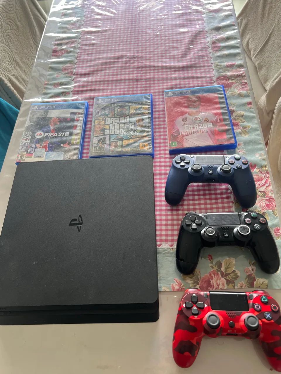 PlayStation 4