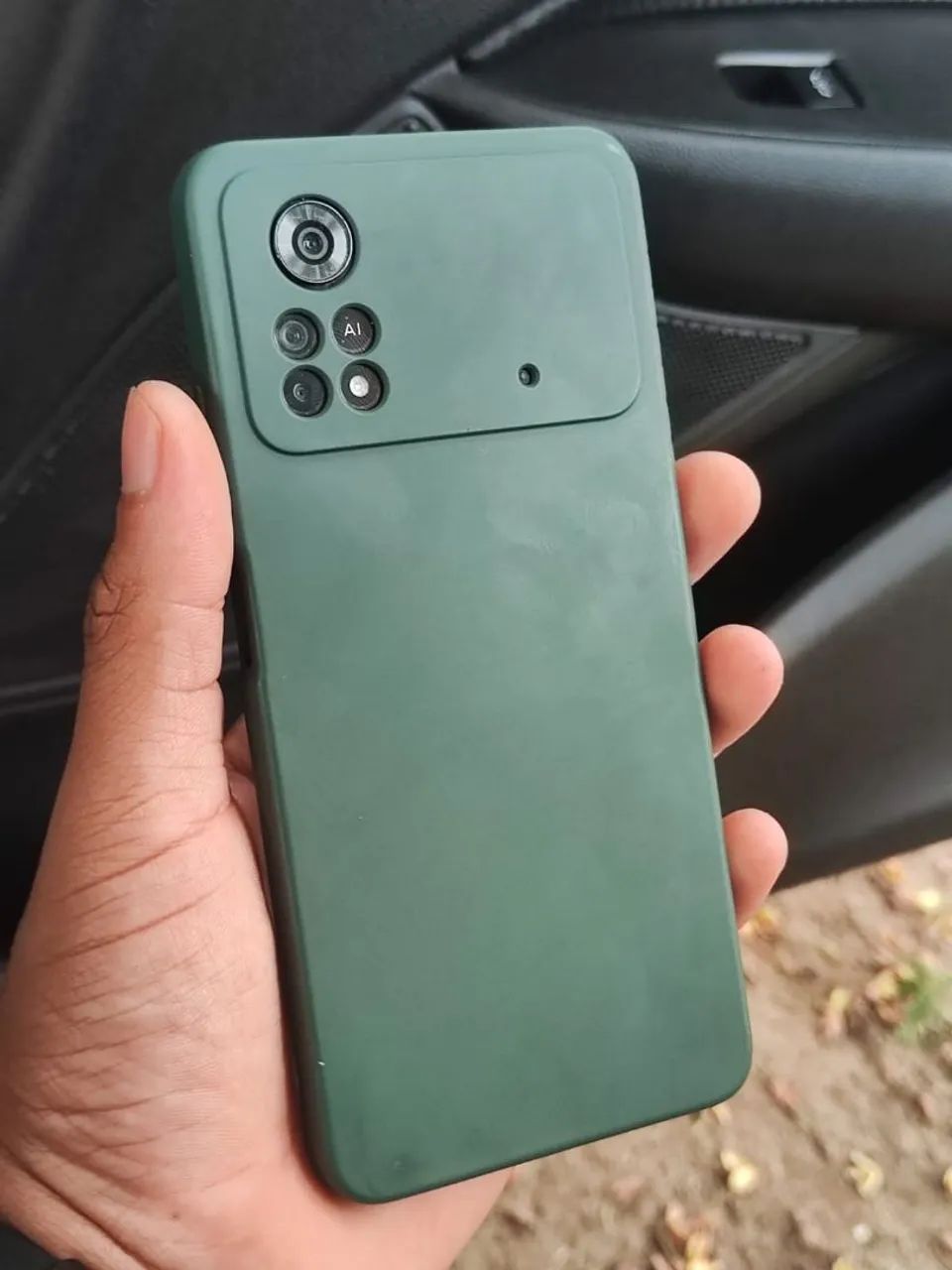 Poco X4 Pro 128/8 - Foto 2