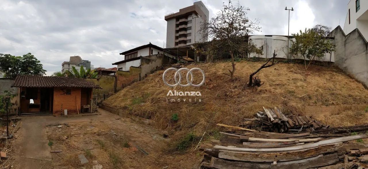 Lote a venda na Cidade Jardim - Foto 2