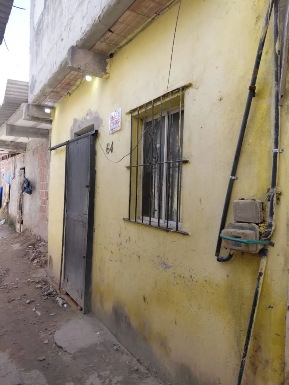 Vende-se casa . - Foto 4