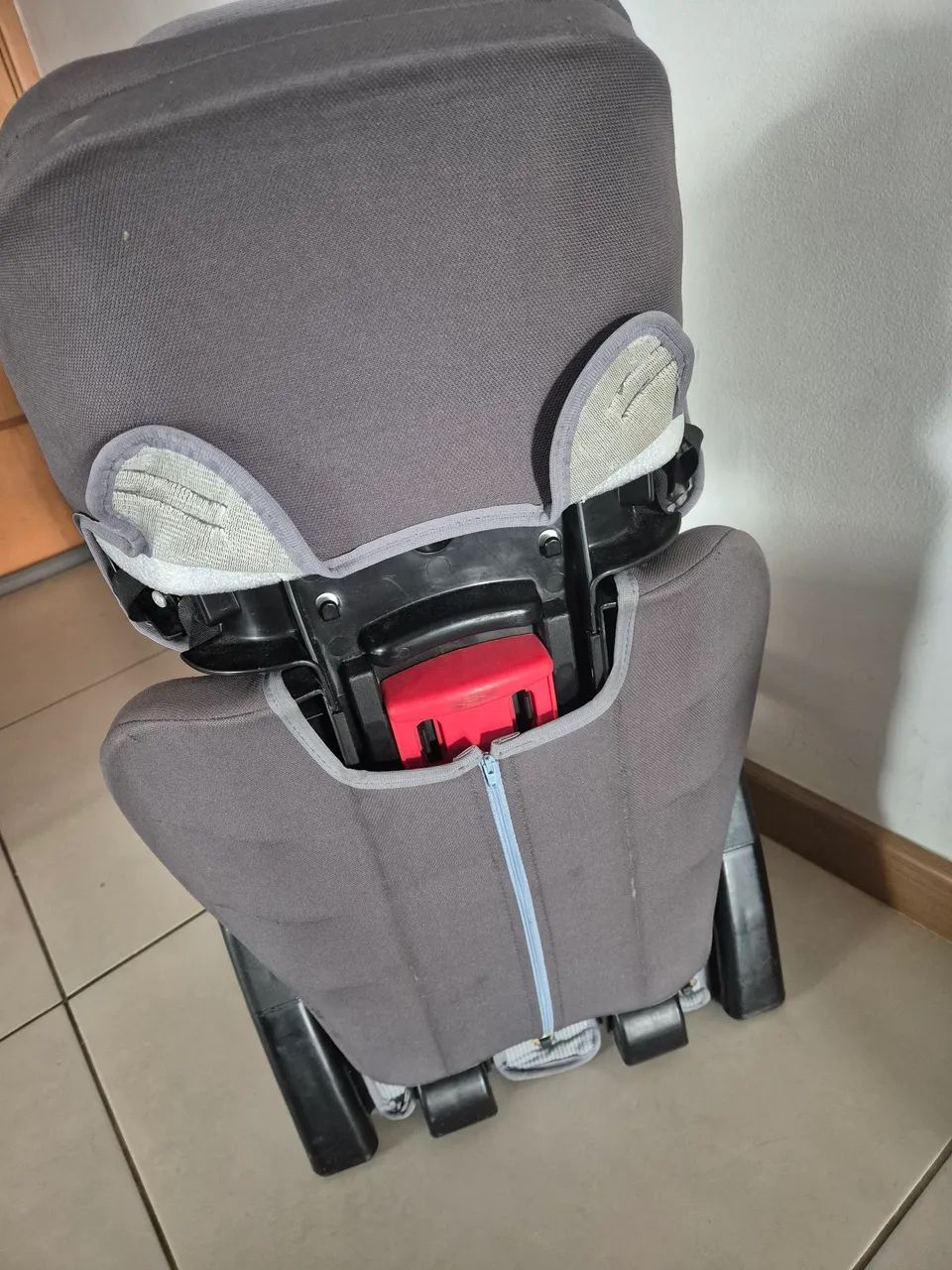 Cadeirinha e Assento de Elevação para carro peg-pérego 15 a 36 kg - Foto 2