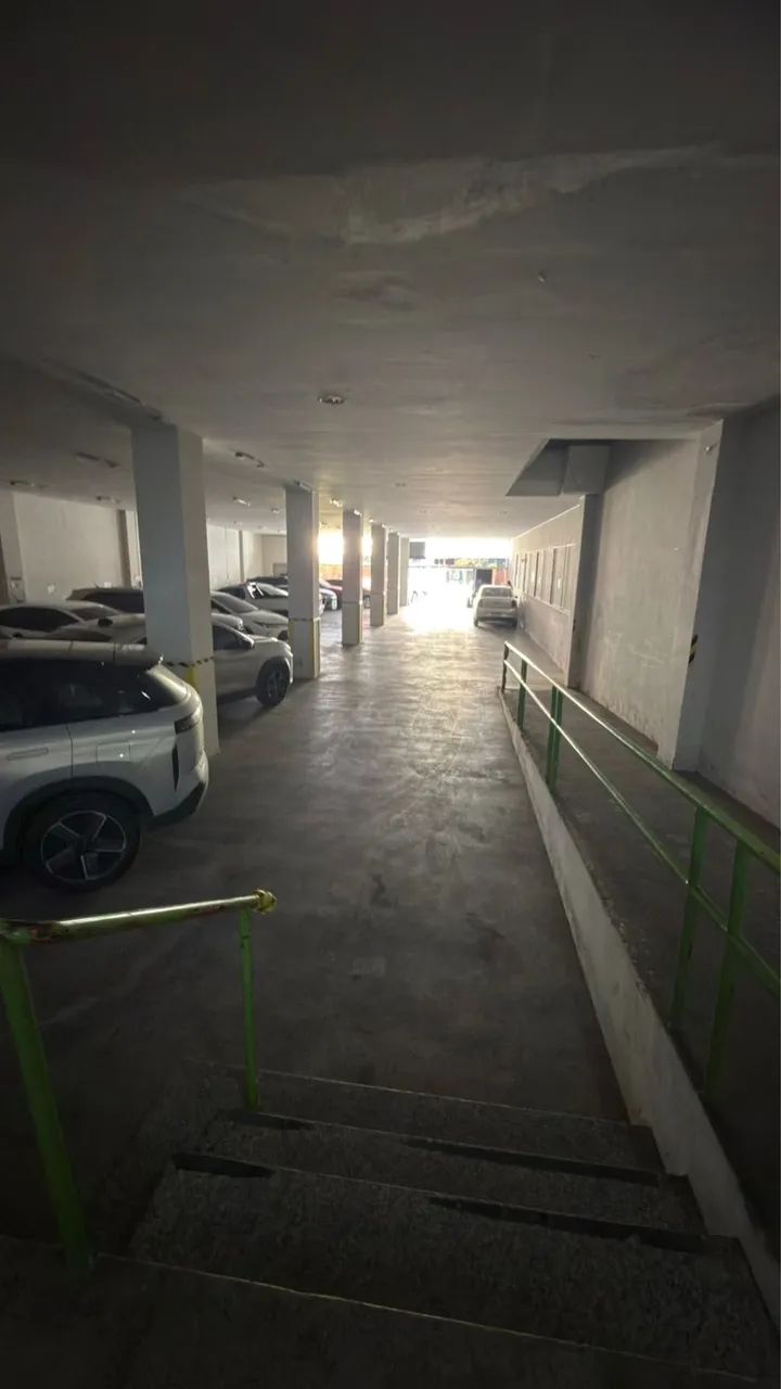 Prédio Comercial com 2.400m² no Centro de Caruaru - Foto 5