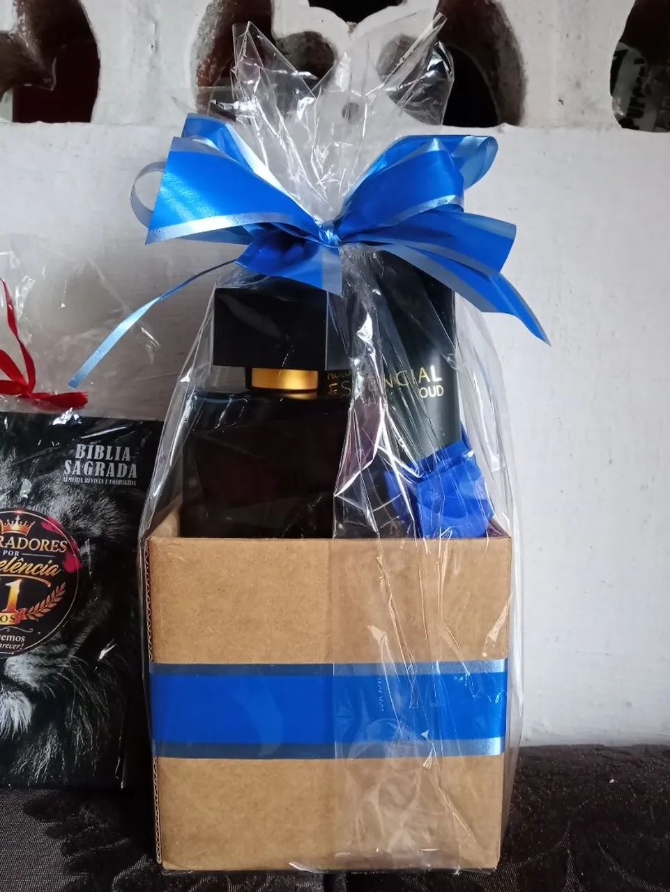Kit perfume essencial  - Foto 2