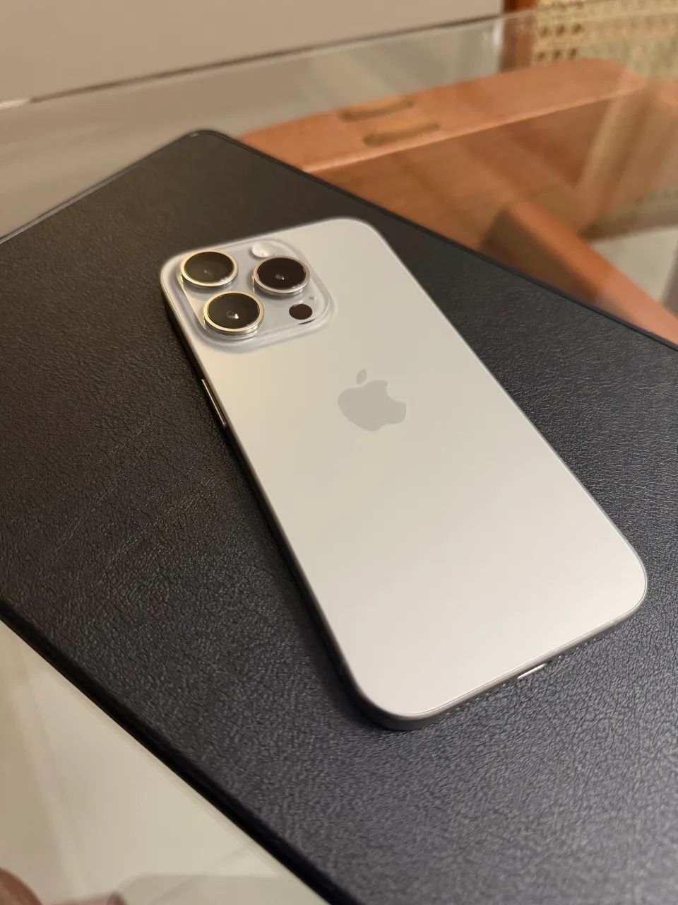 iPhone 15 Pro 256gb