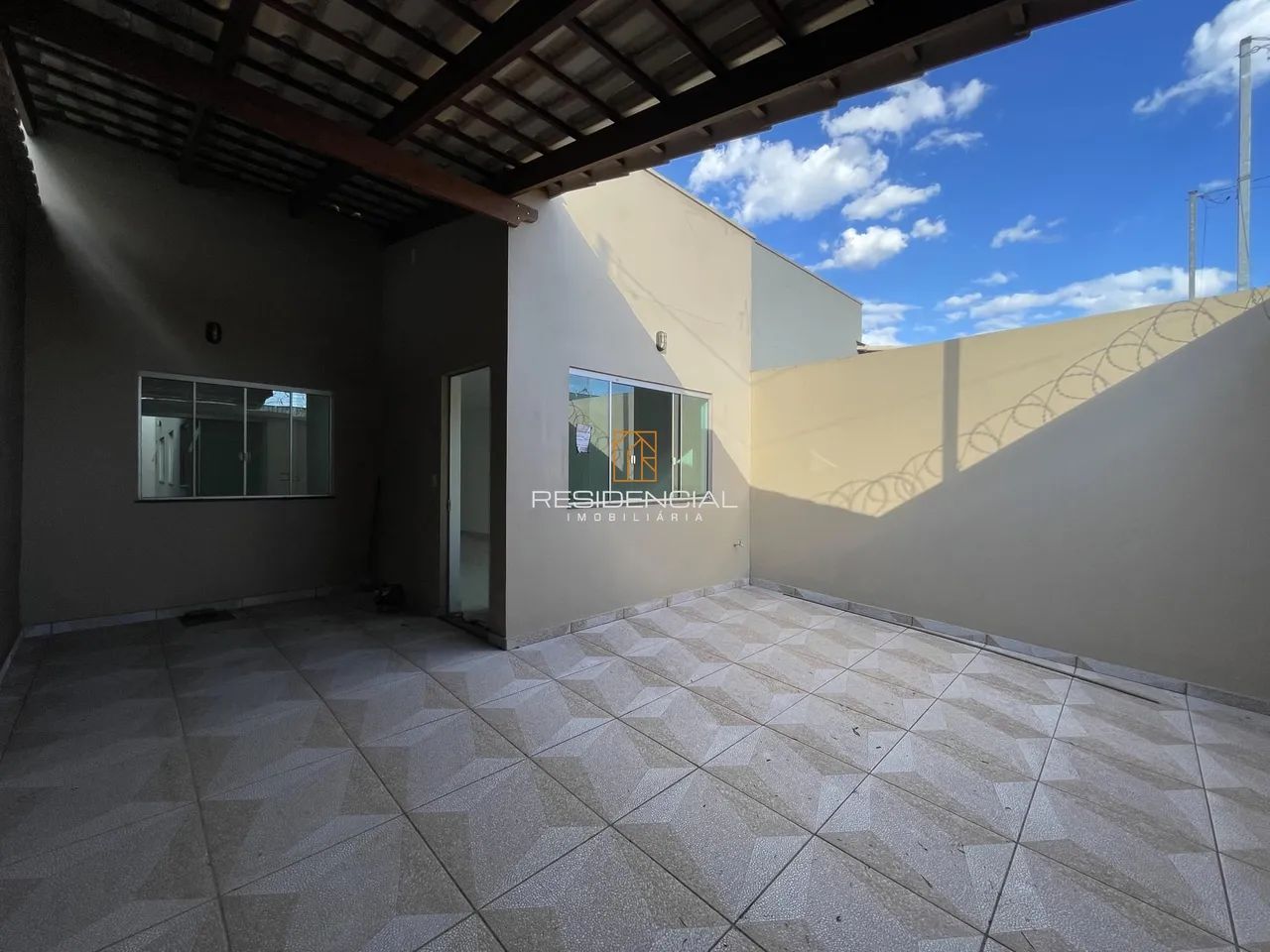 CASA A VENDA BAIRRO NAÇÕES - Foto 2