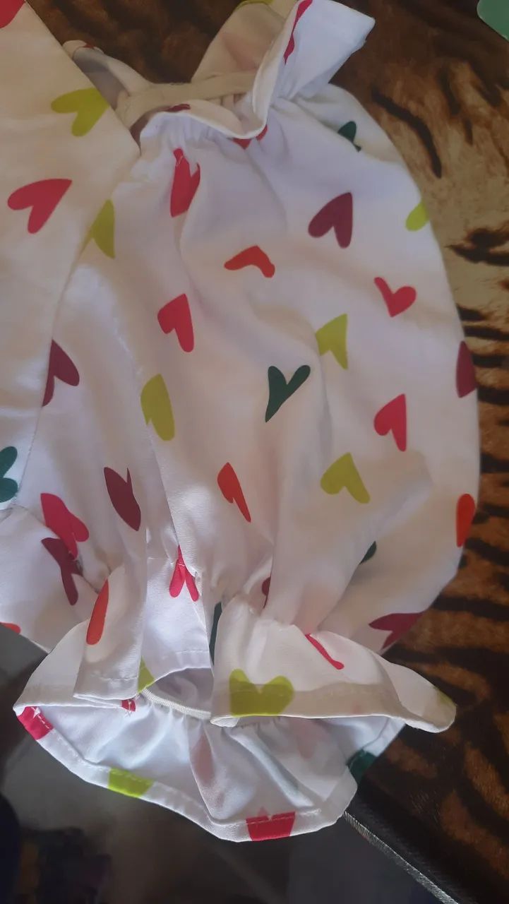 Lindo Cropped Tam 38! - Foto 3
