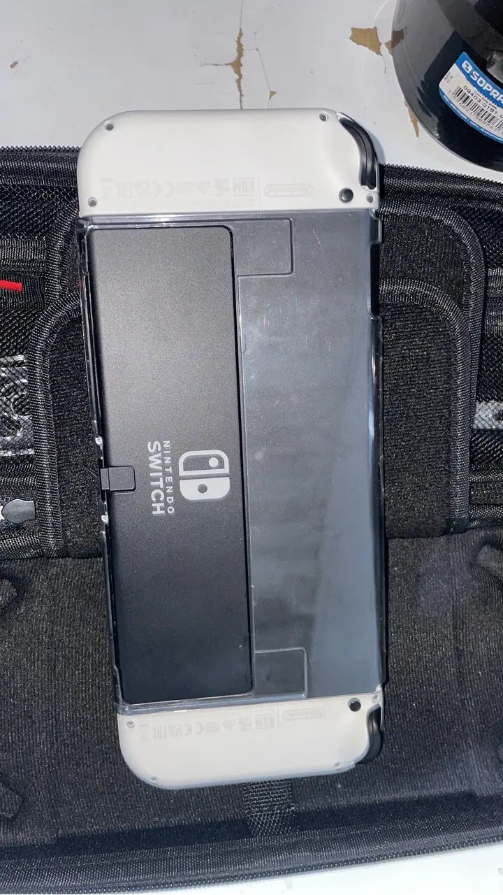 Nitendo Oled / Super Mario Bros Wonder - Foto 3