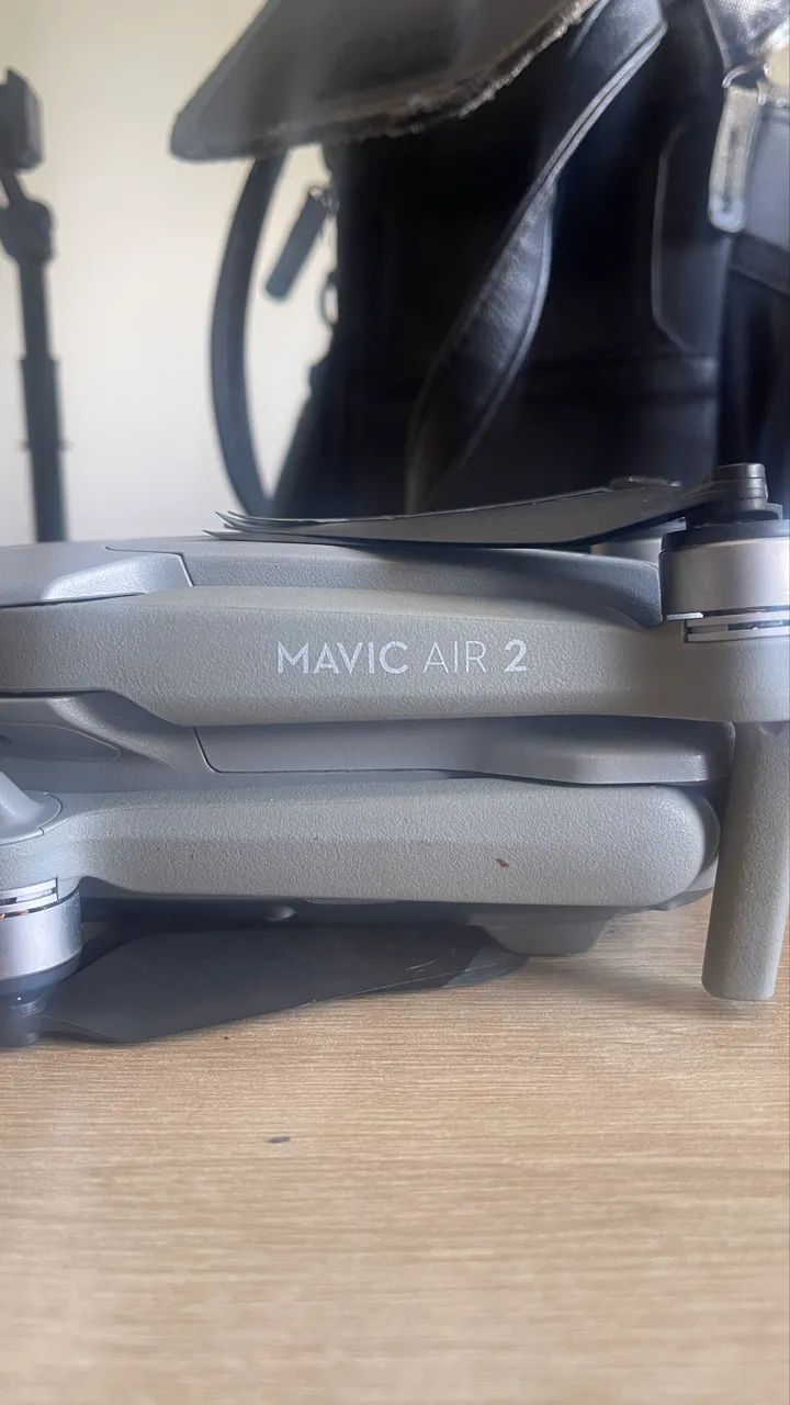 DJI Mavic Air2 - Foto 2