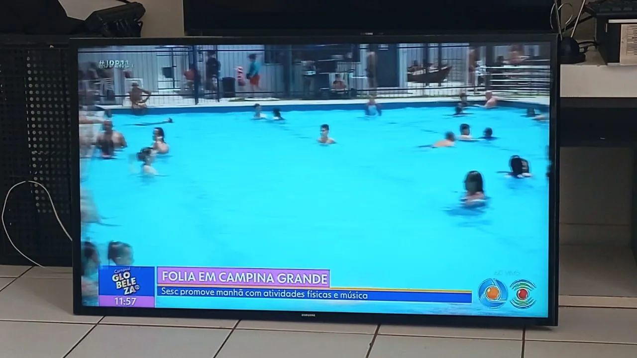 Samsung 50 polegadas smart