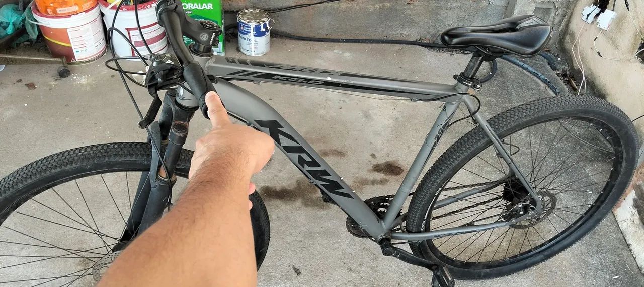 Bike Ar 29, Qd 21 - Foto 2