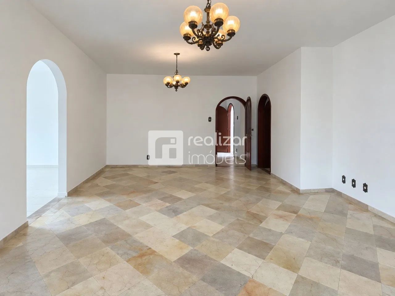 Casa com 3 suítes no Jardim Atlântico - Foto 5