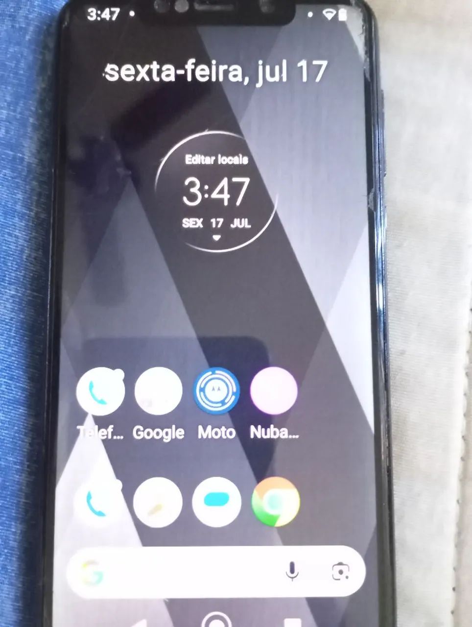 Celular  - Foto 4