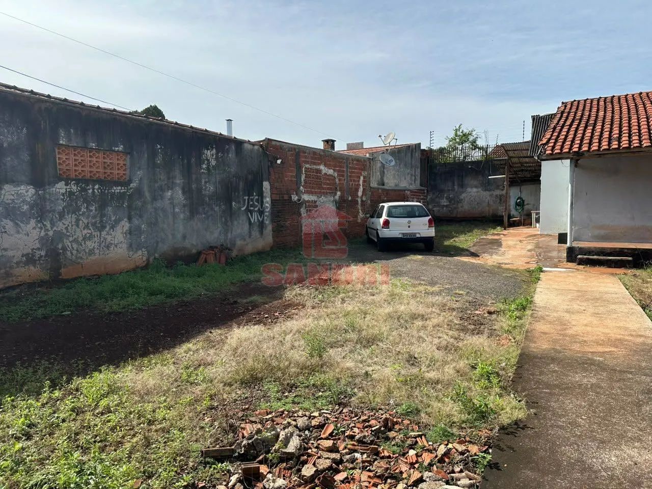 Ótimo terreno na Zona 8 - Foto 4