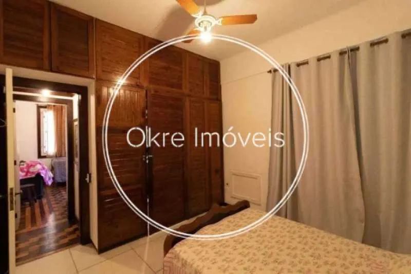 Copacabana - Amplo apartamento com 3 quartos (1 suíte) 90 m² Vista livre Documentação ok - Foto 2