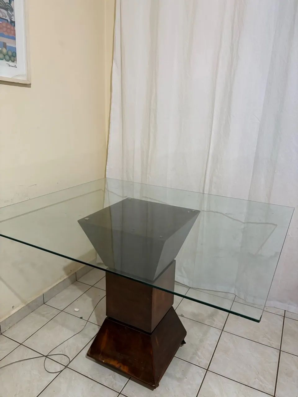 Mesa de jantar 