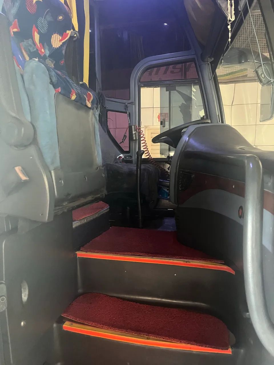 Vendo ônibus 1200 - Foto 6