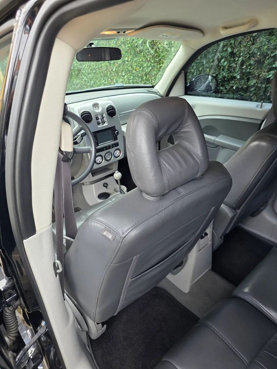 Chrysler Pt Cruiser 2006