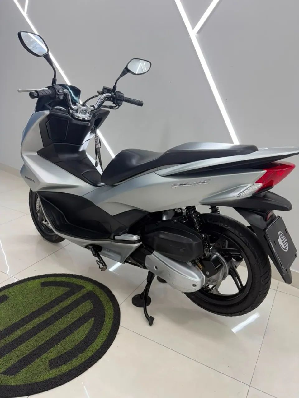 HONDA PCX 150 2018 - Foto 5