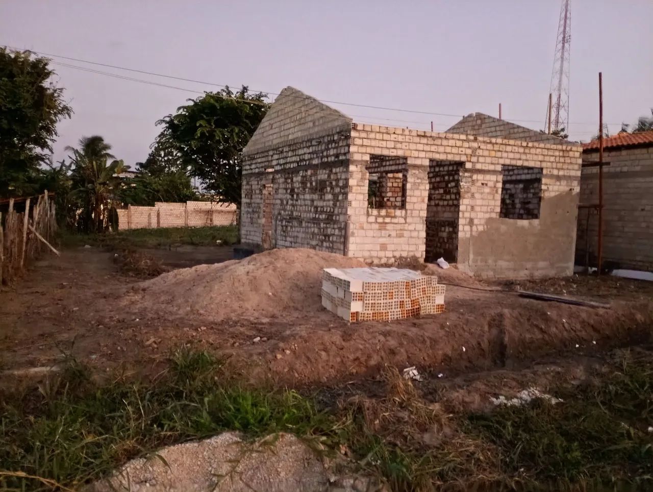 Construção  - Foto 3