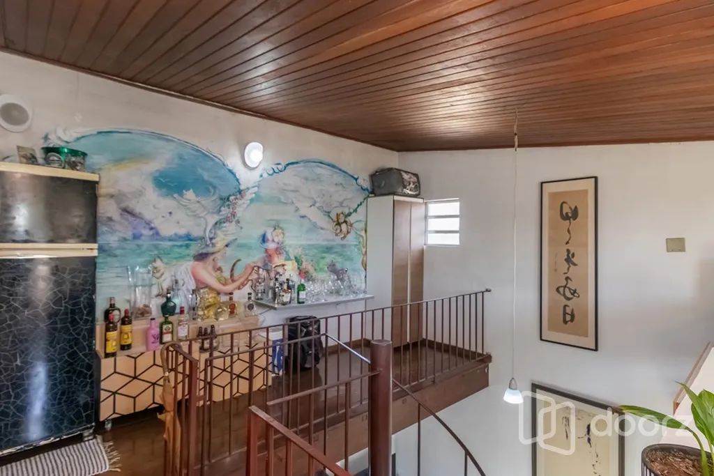 Imóvel na Santo Epifânio com 5 dormitórios e 500m² - Foto 3