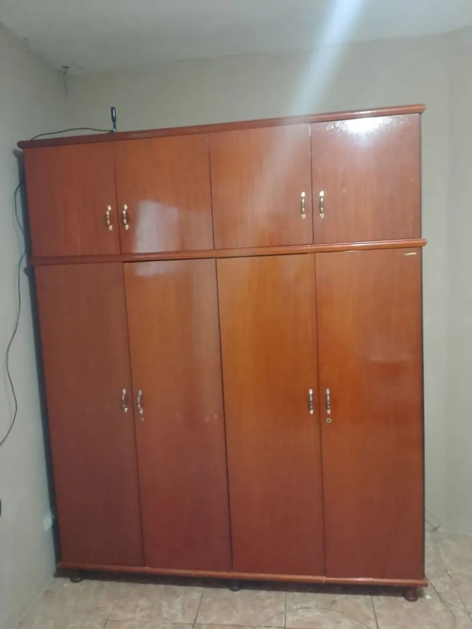Guarda-roupa