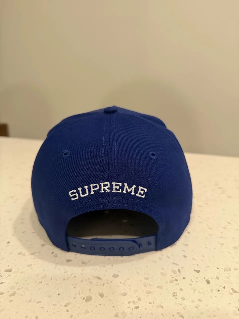 Boné Supreme X New Era - Foto 3
