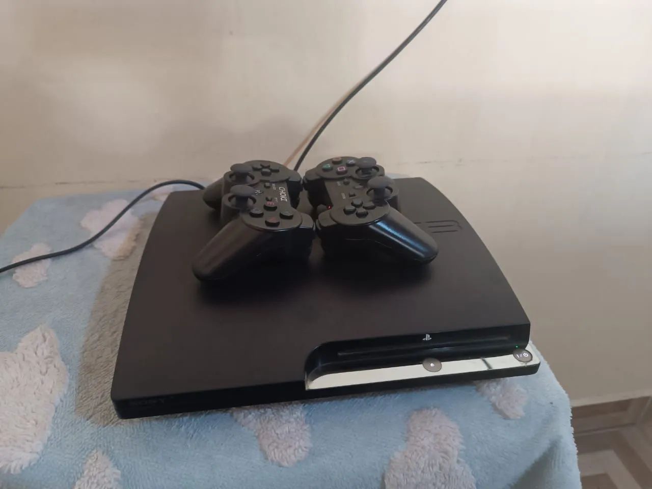 Playstation 3 - Foto 3