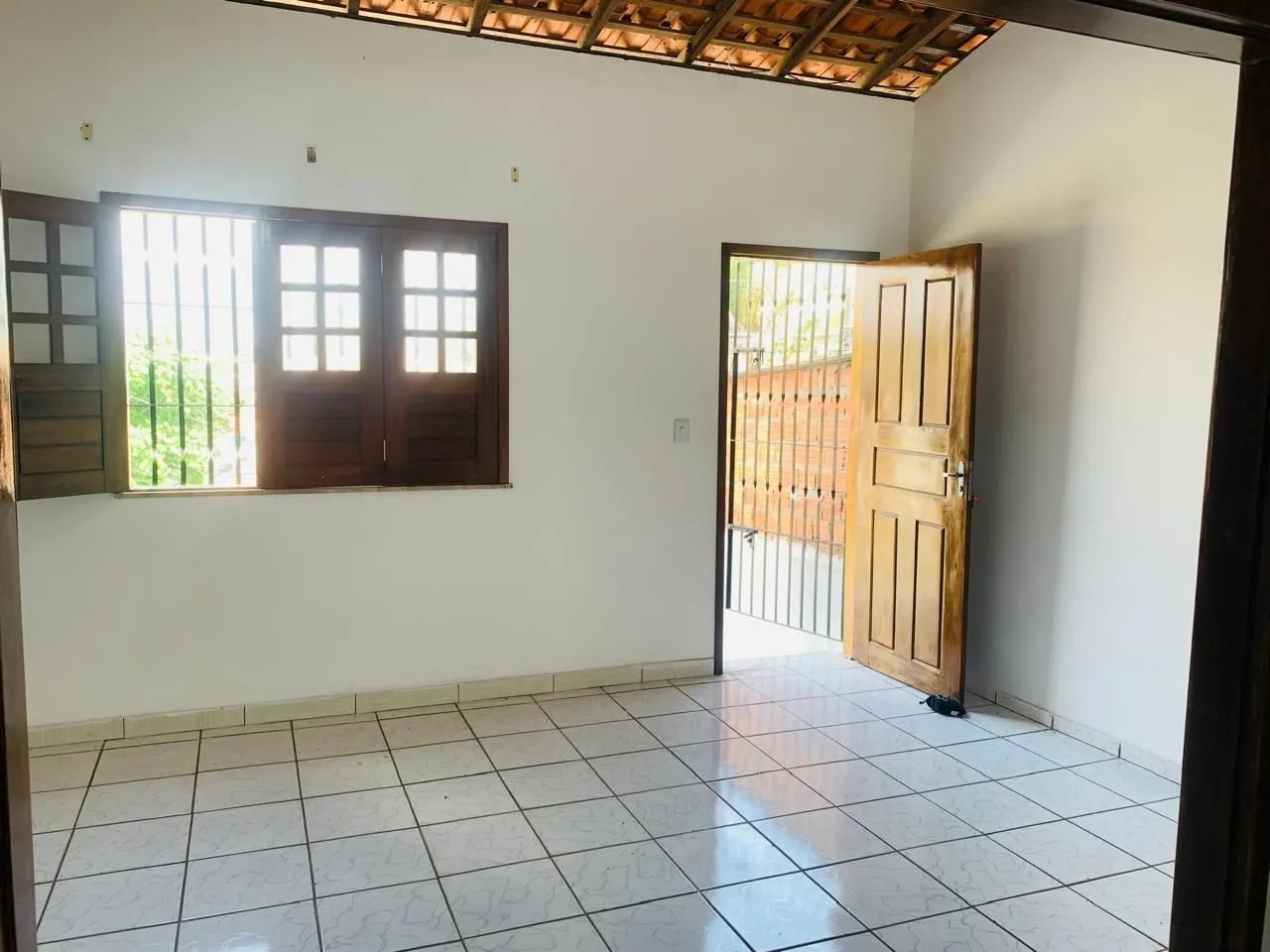 Foto - São Luís - Tirirical