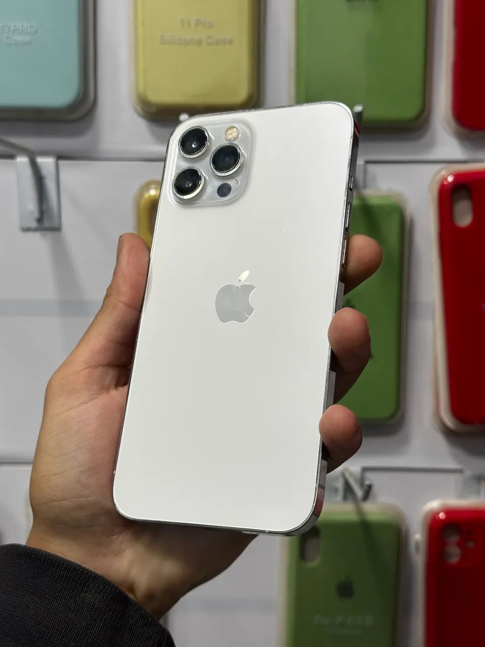 iPhone 12 Pro Max - 128Gb