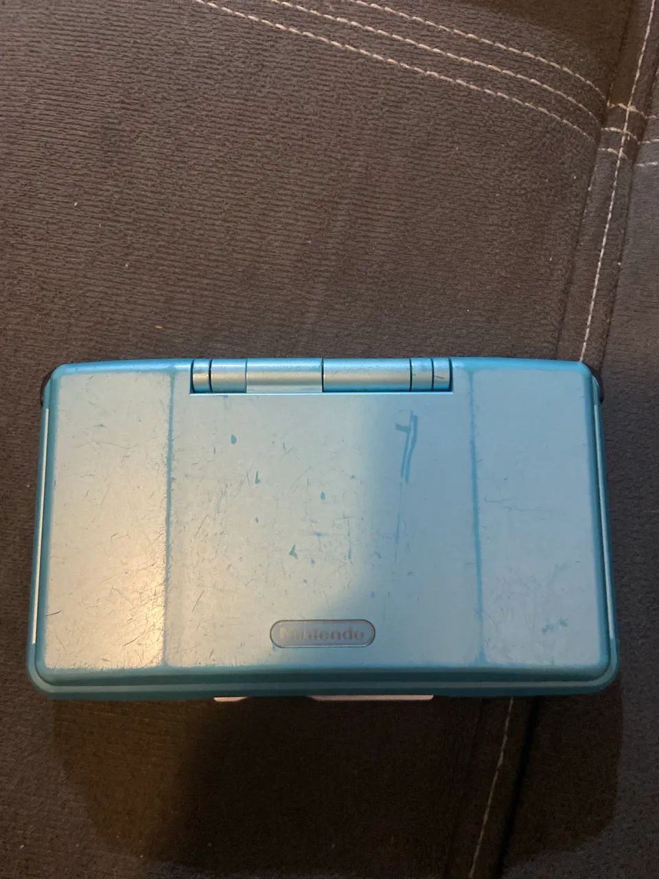 Nintendo Ds azul  - Foto 2