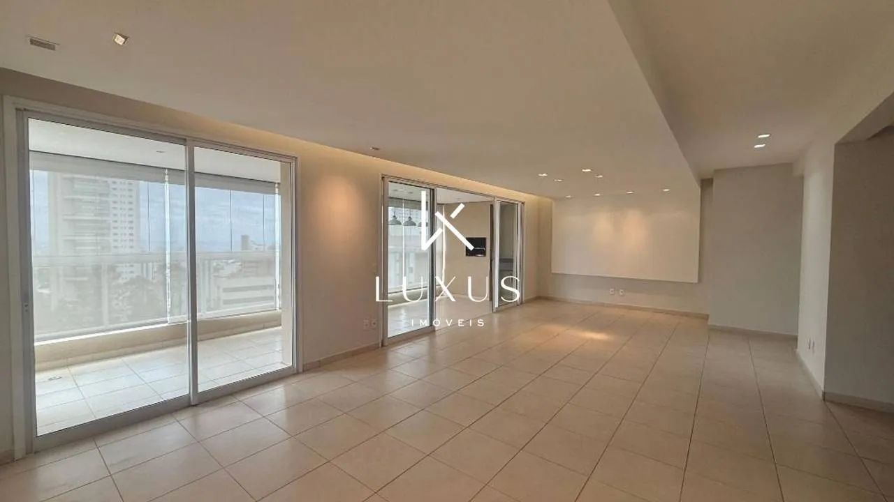 Apartamento com 3 dormitórios para alugar, 157 m² , R$ 11.500 - Vila da Serra - Nova Lima/ - Foto 2