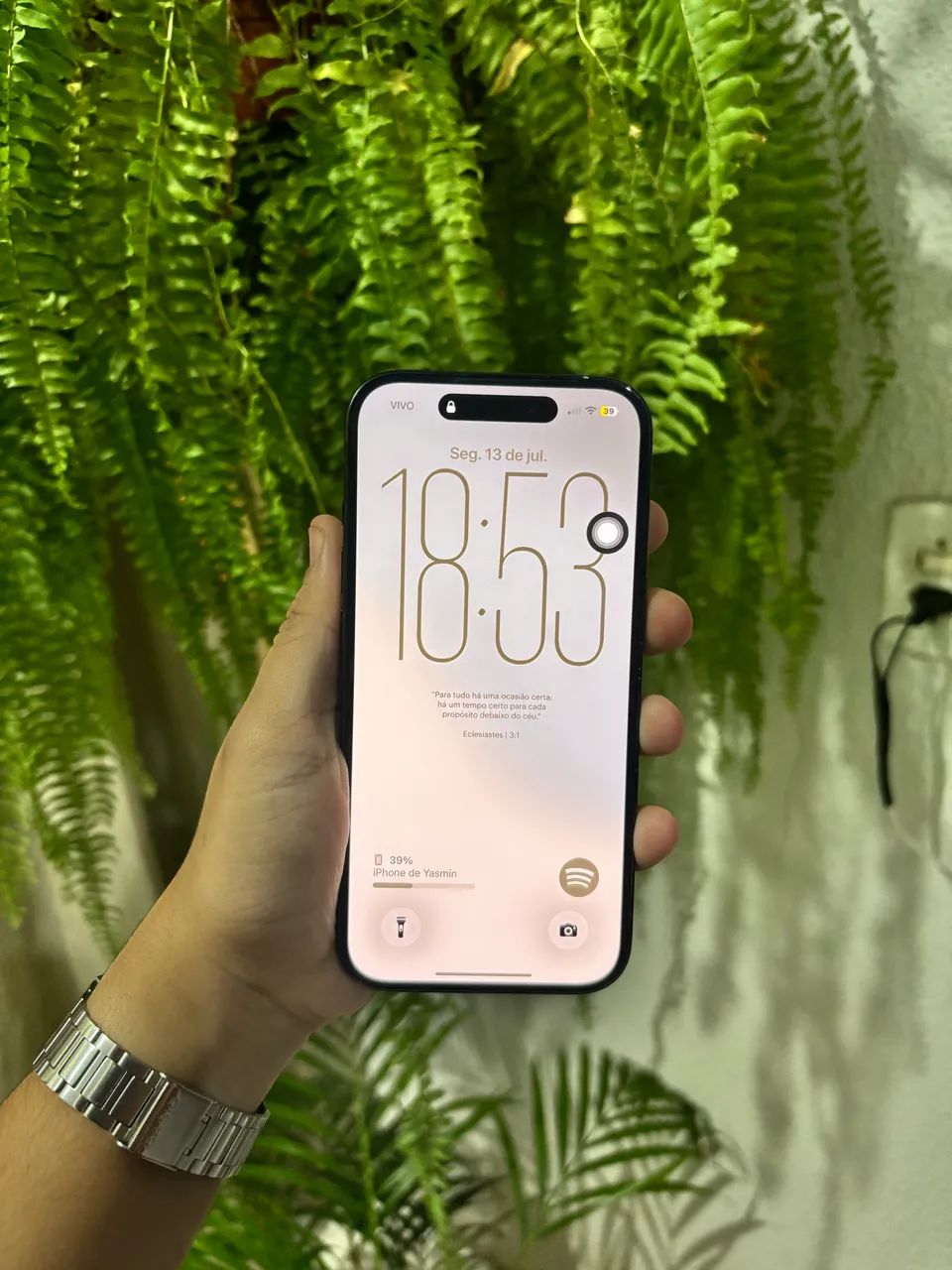 iPhone 15 - 128gb - Foto 2