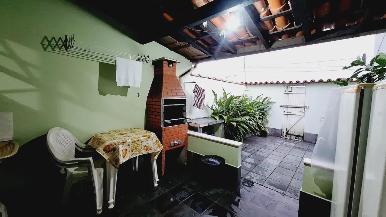 Casa centro de Paraty temporada  - Foto 5