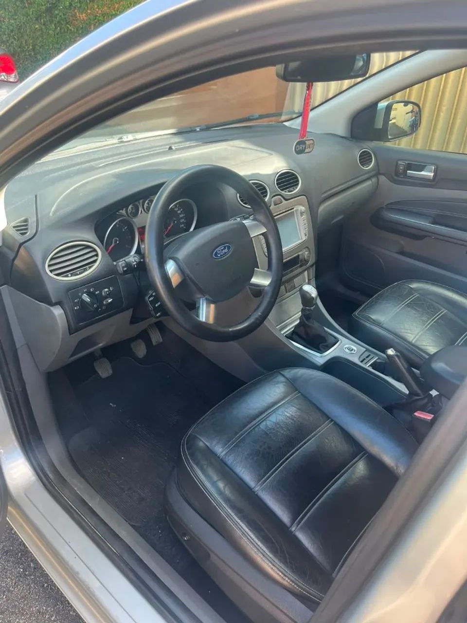 Ford Focus 2011