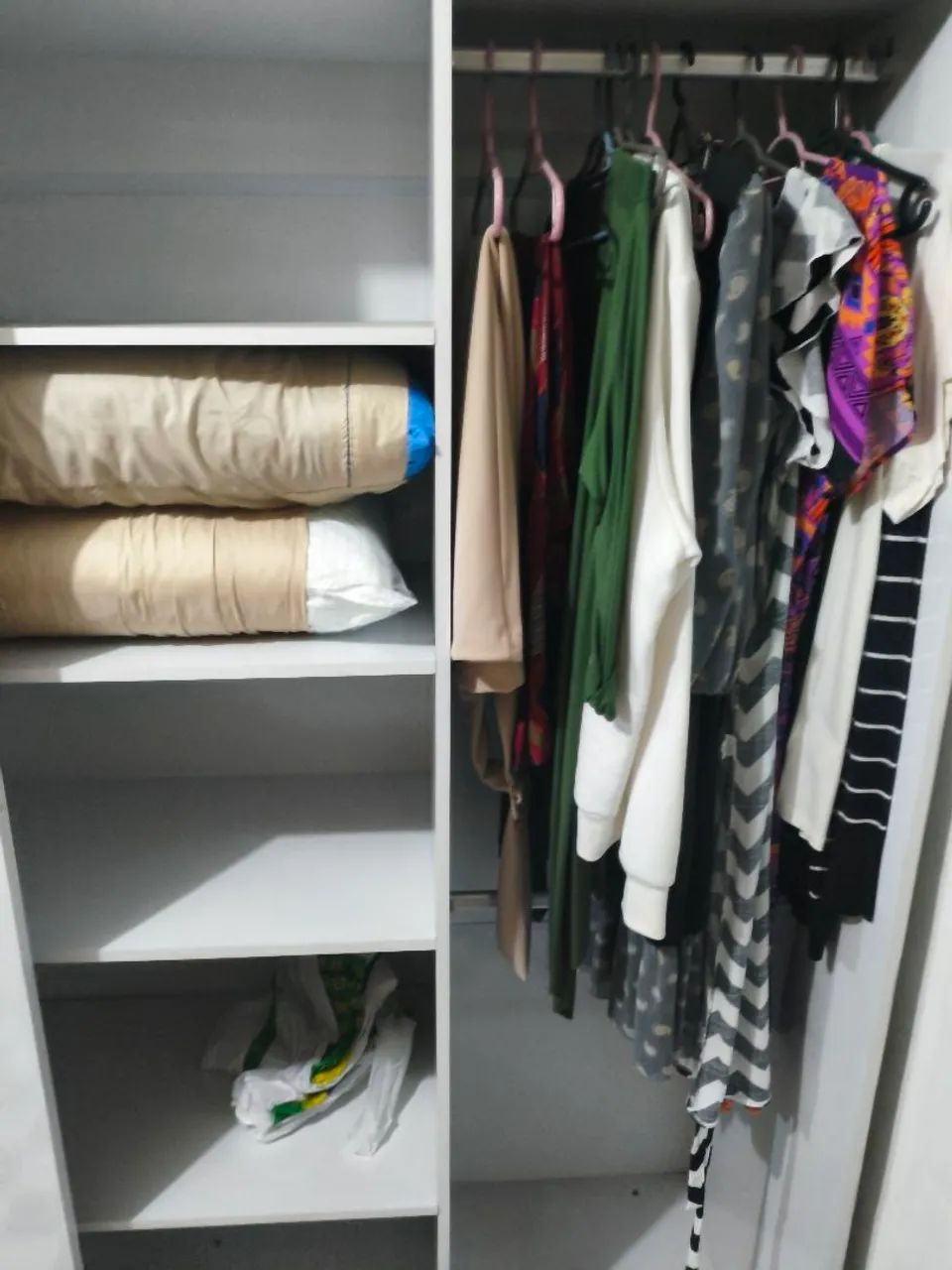 Guarda roupa