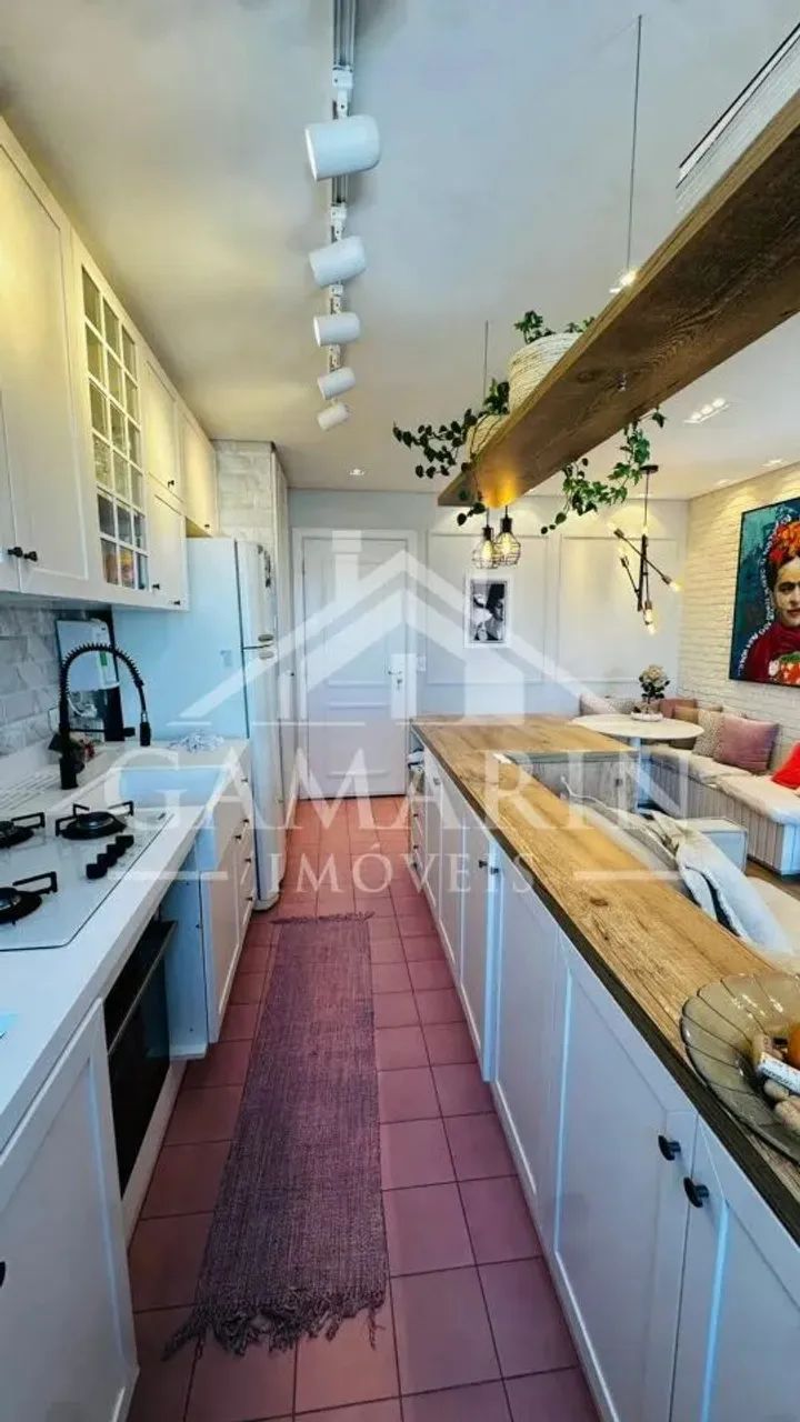 APARTAMENTO Á VENDA EM ÁGUA BRANCA - 51 m² - 2 QUARTOS - 1 SUÍITE - 1 VAGA DE GARAGEM - Foto 12