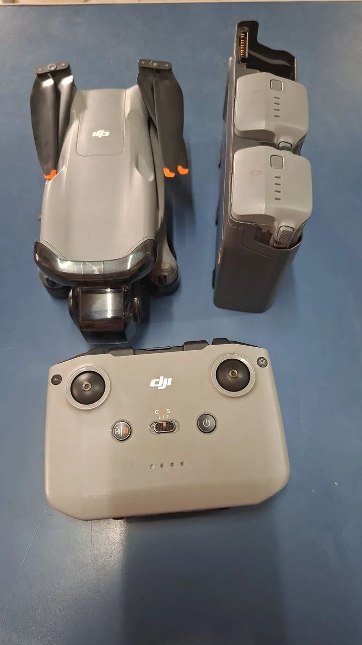 Vendo drone dji air 3  - Foto 4