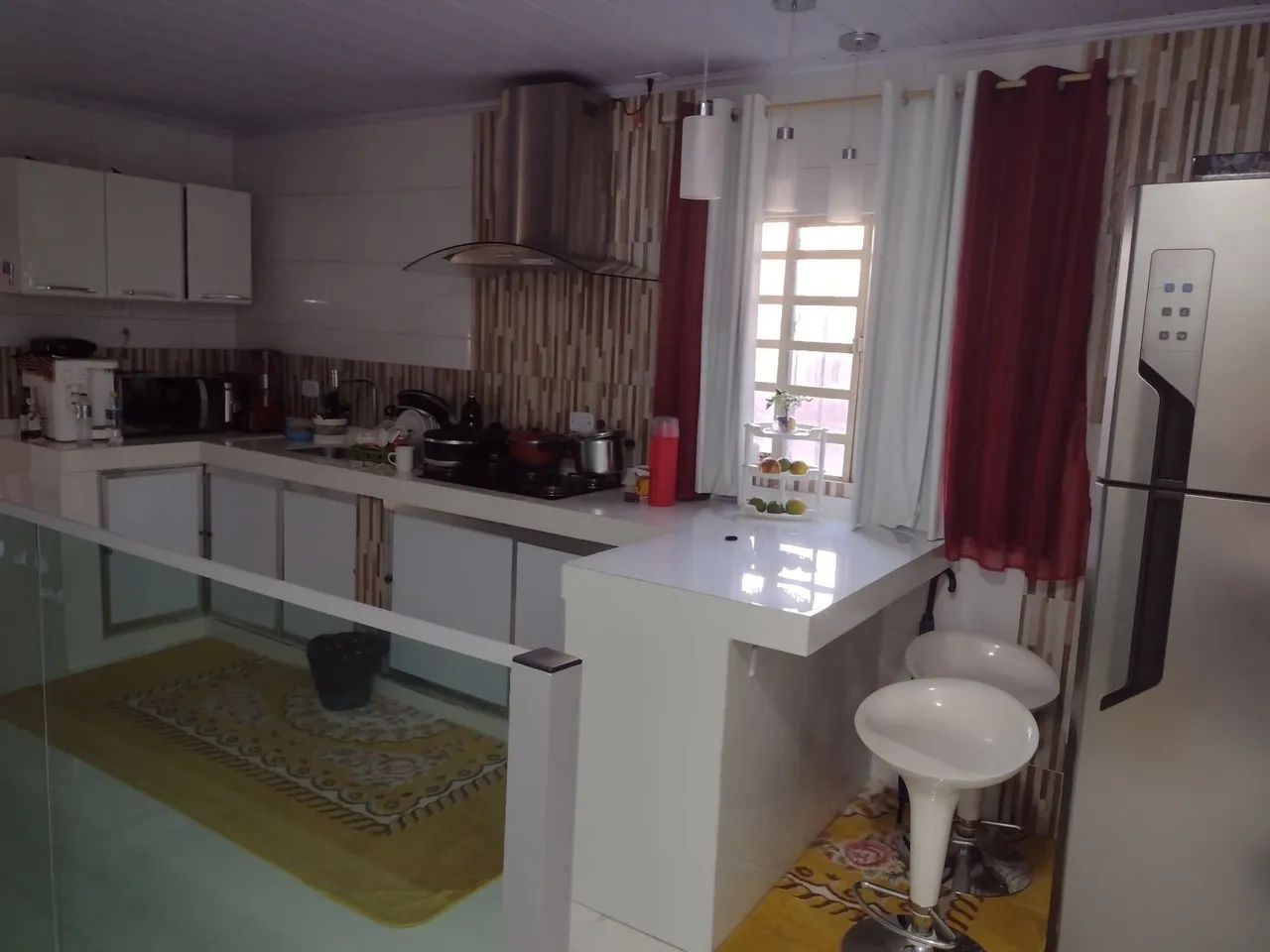 Vendo casa com três lajes 230.000 - Foto 3