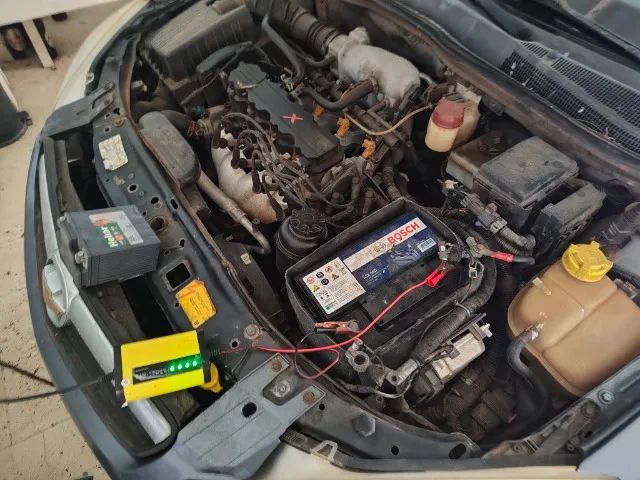 Chevrolet Vectra ELEGAN. 2.0 MPFI 8V FLEXPOWER MEC 2007