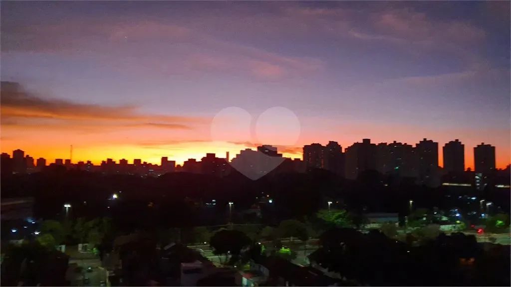 Apartamento com 2 quartos à venda em Mooca - SP - Foto 2