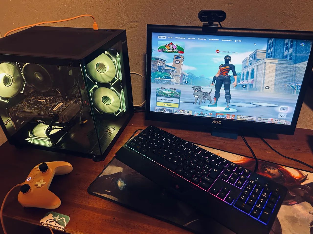 PC GAMER - Foto 4