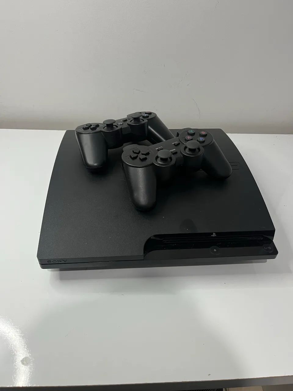Ps3 - Foto 2