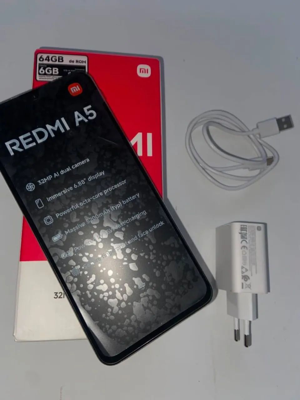 Redmi A5