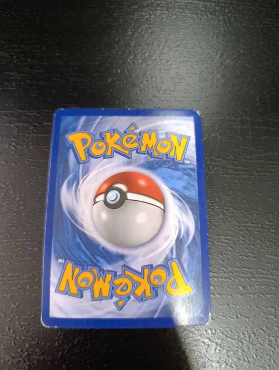 Carta pokemon Hospitalidade da Érica  - Foto 2