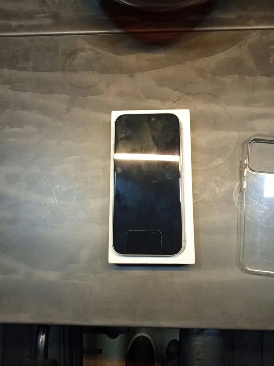iPhone 17 pro max 1 TB - Foto 3