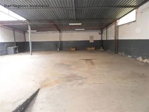 galpão - Parque São Quirino - Campinas - Foto 3