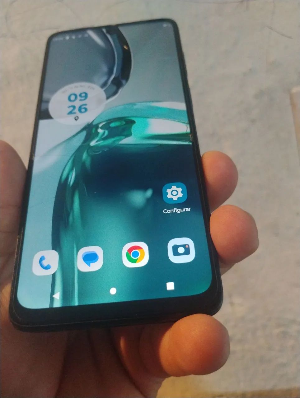 Smartphone G62 - Foto 4