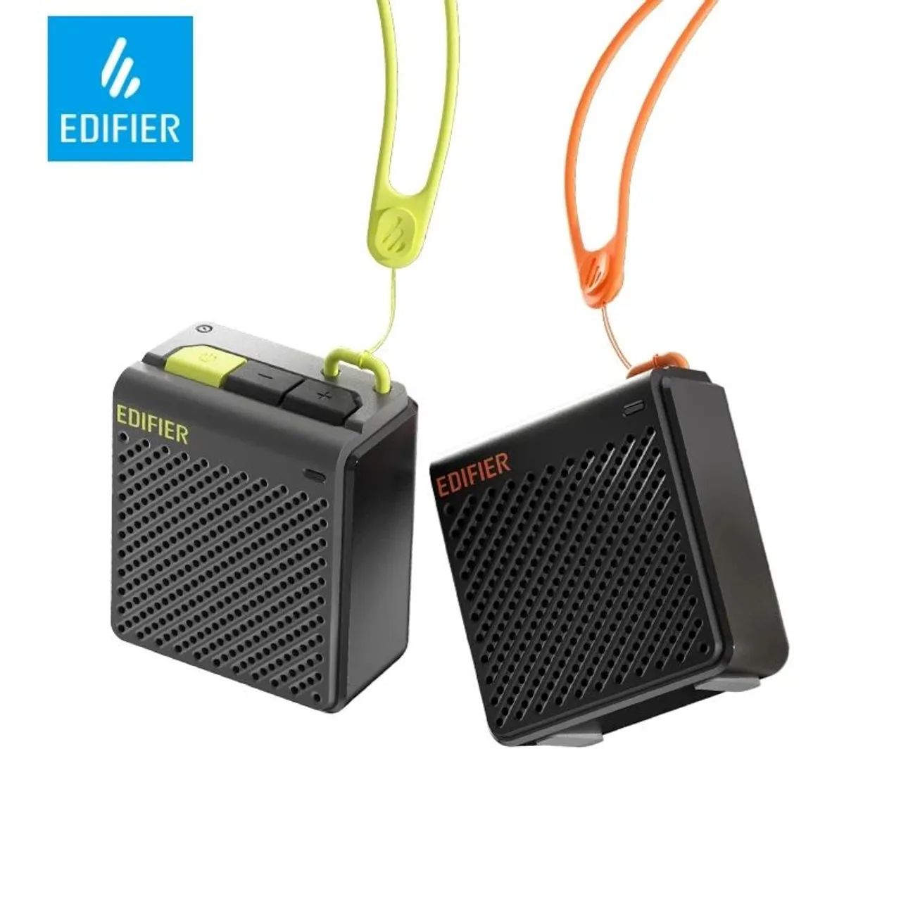 Caixa de som Bluetooth Edifier MP85