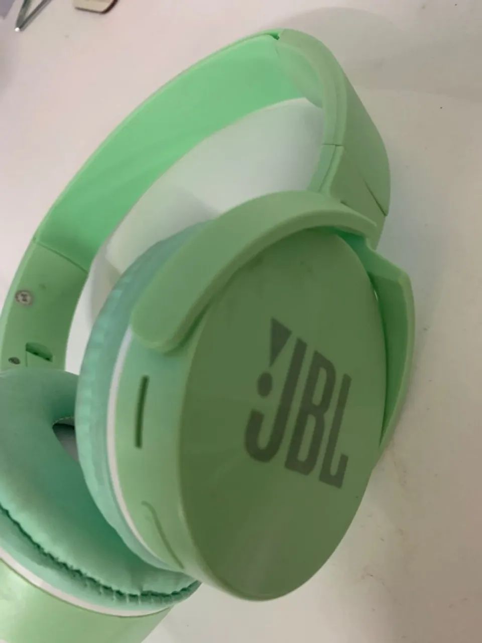 Fone de Ouvido JBL Verde - Foto 2